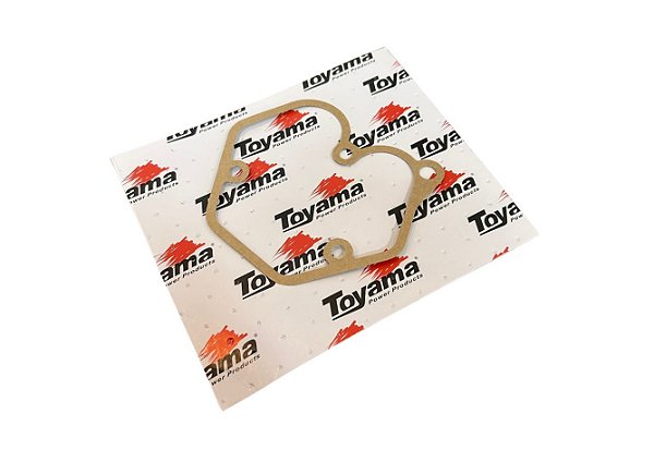 Junta Da Tampa Válvula Para Motor Diesel Toyama Tde110 Tde130XP Ref.128019064