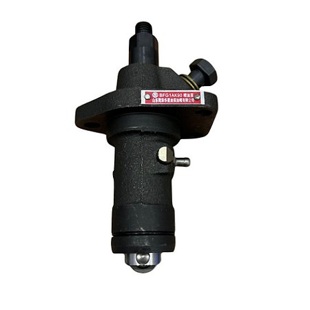 Bomba Injetora Para Motor Diesel Tdwe18 16hp Toyama Ref.137025003