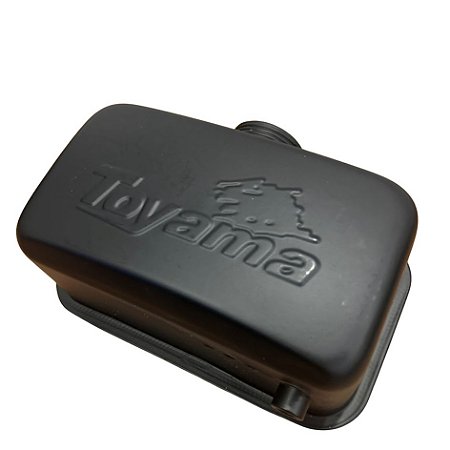 Tanque De Combustível Para Motor Diesel 5hp Tde50xp Toyama Ref.K170F1100