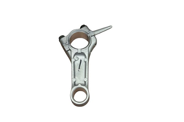 Biela Para Motor Gasolina Toyama 6hp 7hp te60 Te60n Te70xp Ref.124004010