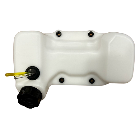 Tanque Combustível Completo Roçadeira TBC43X TBC52X Toyama Ref 405301007