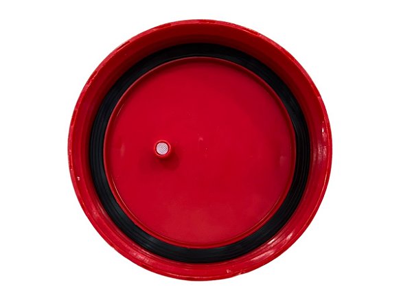 Tampa Para Tanque Do Pulverizador Toyama Tebs16b Ref.925550001