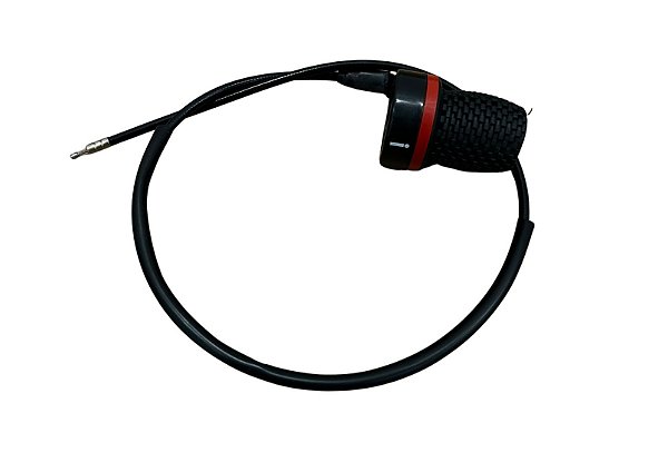 Punho De Direção Para Motor De Popa Tm2.6ts 2.6hp Gasolina
