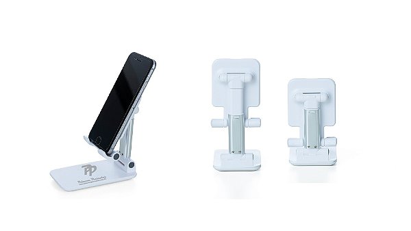 Suporte de mesa para celular Personalizado