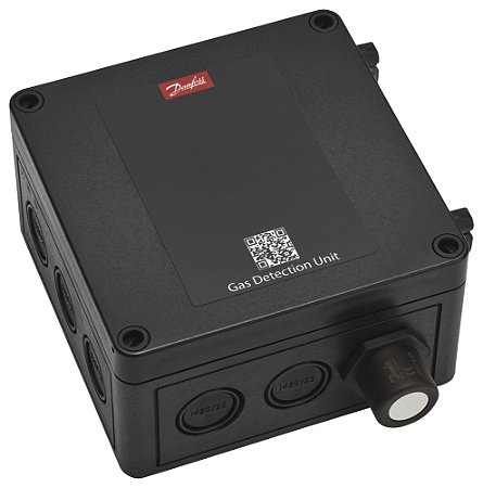 148H6002 Detector de DE NH3 GDA EC 0-100PPM premium Danfoss