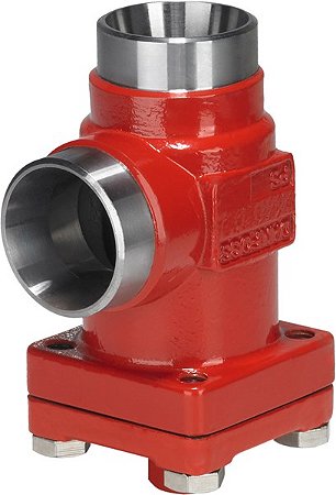 148B5345 Filtro FIA 20 em ângulo SOC 3/4" sem elemento Danfoss