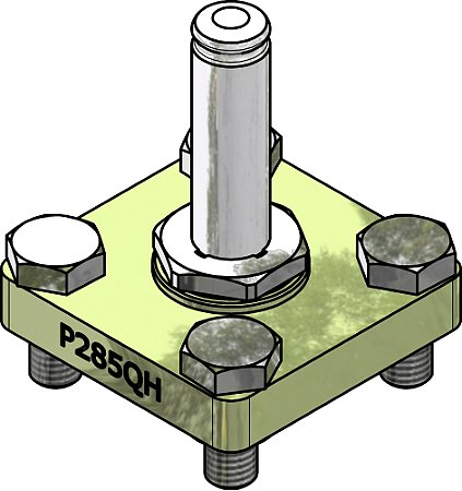 027L1258 Módulo eletrônico de válvula de expansão ICFA 20 Danfoss