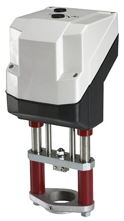 082G1452 Atuador elétrico AME85 24VAC Danfoss