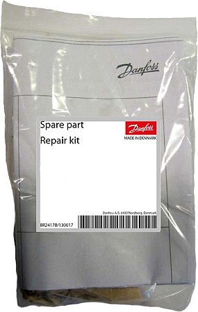 148G0107 Kit reparo revisão GPLX 150 Danfoss