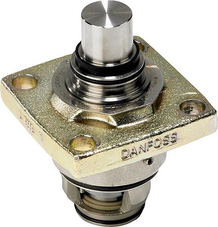 027H2181 Módulo de função ICM 25-B Danfoss