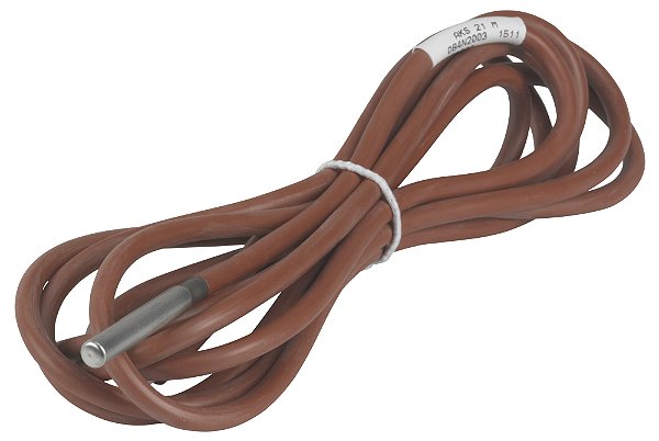 084N2003 Sensor AKS 21 M PT1000 2,5M Danfoss