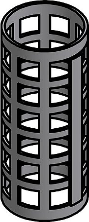 148H3125 Elemento 150MY para filtro FIA 25-40 Danfoss