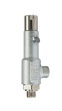 148F4216 Válvula de segurança SFA 16 bar SFA 10T 216 Danfoss