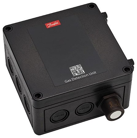 148H6010 Detector de NH3 GDA EC 0-300PPM premium Danfoss