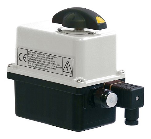 082G7415 Atuador elétrico AMB-Y ER60 150/230V DN125 Danfoss