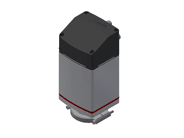 027H0466 Conjunto cabo atuador ICAD B 10M Danfoss