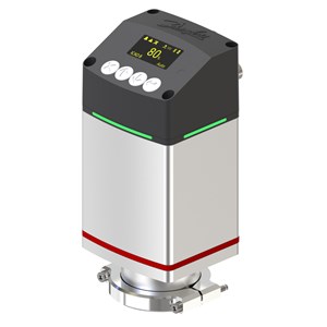 027H0485 Atuador ICAD 600B com display RS485 Danfoss