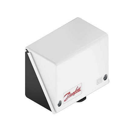 PRESSOST KPI 38 FP(8 A 28) DA(1,8 A 6) 1/4'' IP55