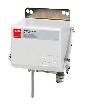 SENSOR MBT5410 PT100 10X60MM -10º A 50ºC