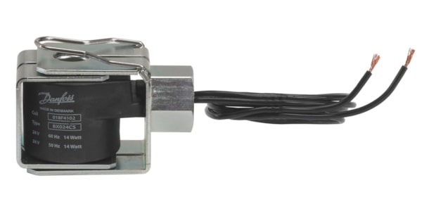 BOBINA TIPO BX 240VCA