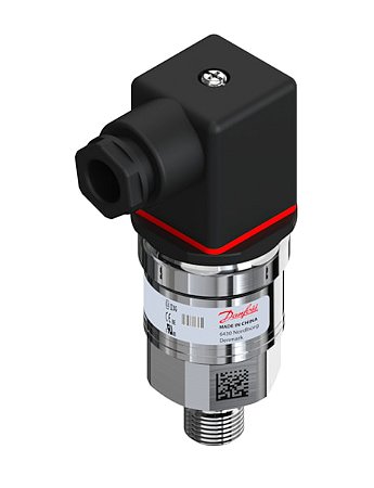 TRANSMISSOR DE PRES MBS9300 -0,07 A 0,07 BAR 1/4''