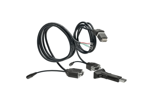 CABO FERRAMENTA DE CONFIGURACAO NOVOCON 5M