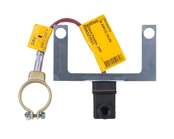 AQUECEDOR DE HASTE P/MCV