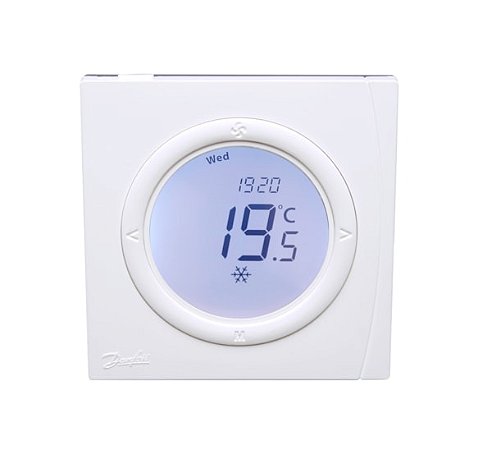 TERMOSTATO GREENCON 220V 2 SAIDAS