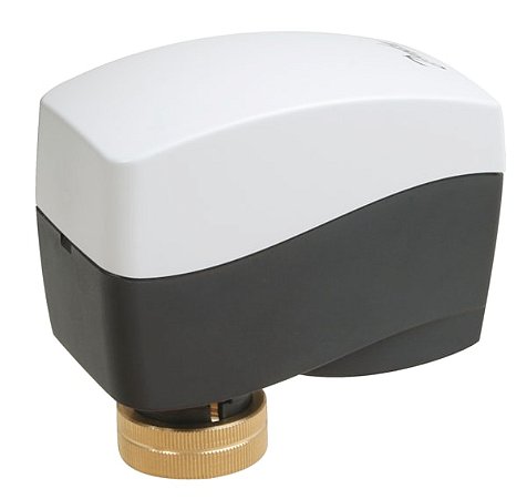 ATUADOR ELETRICO AMV130 24VCA