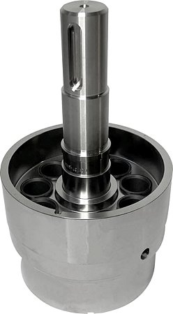 TAMBOR DE CILINDRO BOMBA APP 5.1-10.2