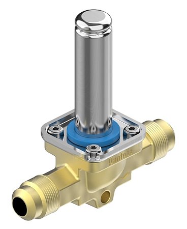 VALV. SOLEN. EVR6 3/8" R