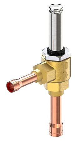 VALV. EXP. ELETRICA AKV-10P6 3/8” X 1/2”