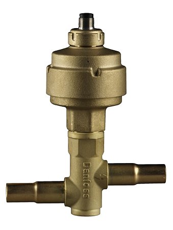 VALV. EXP. ELETRICA ETS25B 7/8" X 7/8"