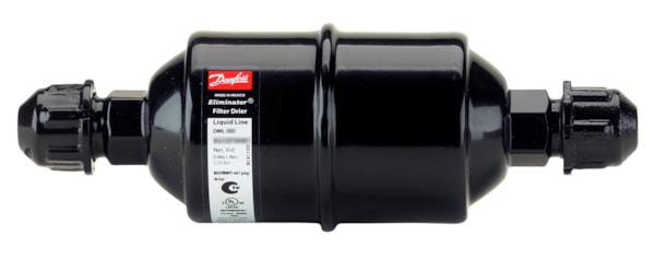 FILTRO SECADOR DML 083R 3/8"