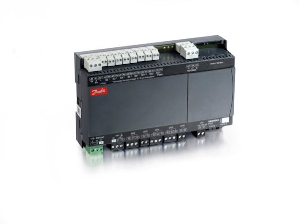 CONTROLADOR AK-CC 55 220V S/ DISPLAY