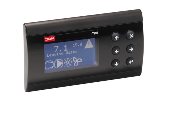 DISPLAY PARA CONTROLADOR EKE 1C