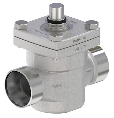 VALV. ICM 50A 2'' ANSI S/ICAD