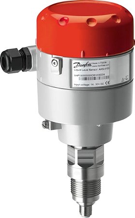 CONVERSOR DE SINAL S/HMI AKS4100/4100U