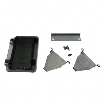 CAIXA P/MONTAGEM EKC EM PAINEL