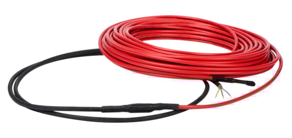 CABO DE AQUECIMENTO ECFLEX 18T 34M 230VCA