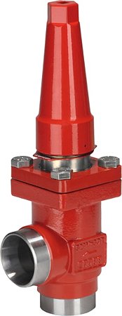 VALV. BLOQ ANGULAR SVA-S 20 3/4'' SOC ANG C/ TAMPA