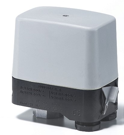 031E023566 Pressostato CS FP (4 a 12) DA (1 a 1,5) 1/2'' Danfoss
