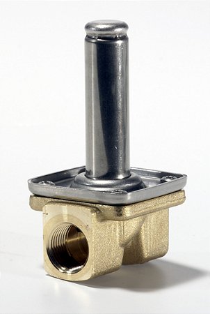 032U1246 Válvula Solenoide EV220B 10B 3/8" SO/NF EPDM Danfoss