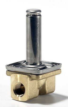 032U1241 Válvula Solenoide EV220B 6B 3/8" SO/NF EPDM Danfoss