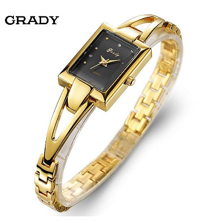 Relógio Grady de Luxo