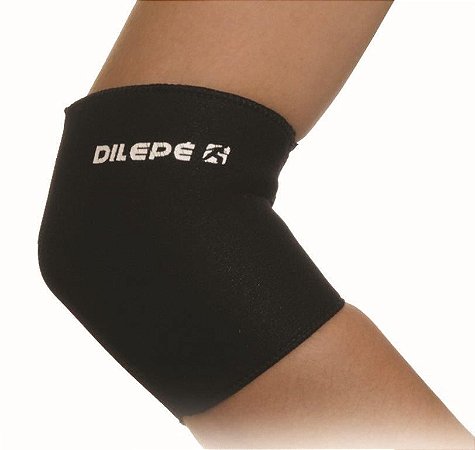 Cotoveleira em Neoprene - DE-105