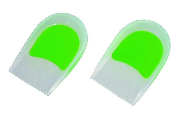 Calcanheira de Silicone - DH-200