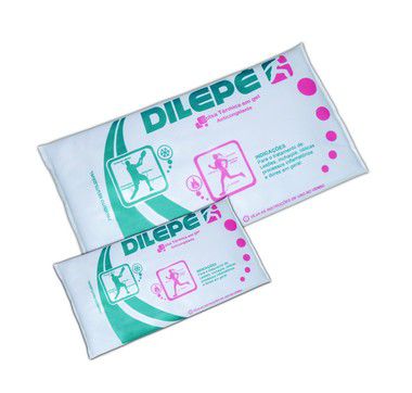 Bolsa Térmica FlexÍvel Anticongelante-DG-017 e DG-018