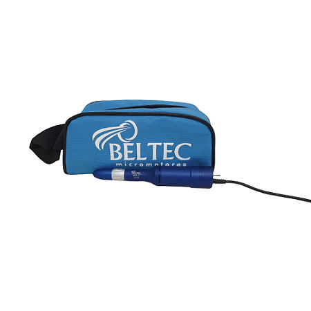 Micro Motor Beltec para Unhas LB 50 Beltec