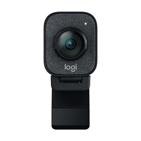 Webcam Logitech Streamcam Plus HD 1080p